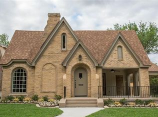 1014 Clermont Ave, Dallas, TX 75223