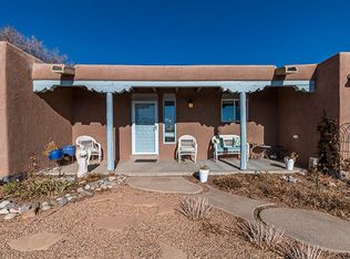 10 Verano Loop, Santa Fe, NM 87508
