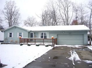2158 Elm Trace St, Youngstown, OH