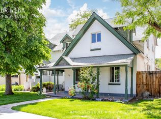 33 S Pennsylvania St #6, Denver, CO 80209