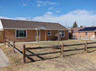 4600 Greybull Ave, Cheyenne, WY 82009