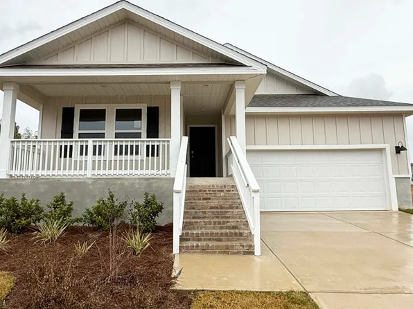 6760 Cambrian Rdg, Laurel Hill, FL 32567