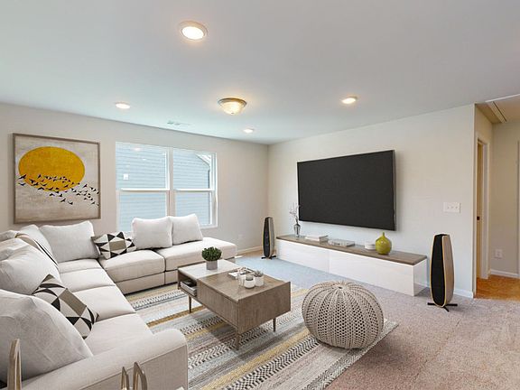 Pennington Loft