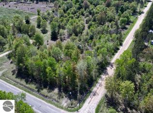 0 Big Four Rd, Thompsonville, MI 49683