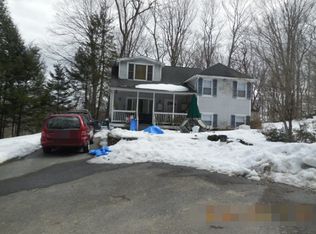 7 Lake Ave, South Salem, NY 10590