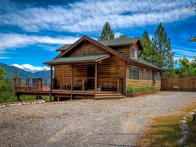 20809 Gilman Rd, Lakehead, CA, 96051