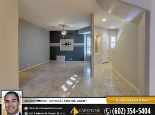 6545 N 18th Pl, Phoenix, AZ 85016