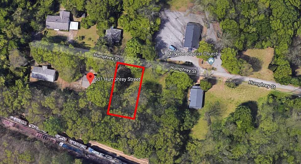1st image of 0 Humphrey St