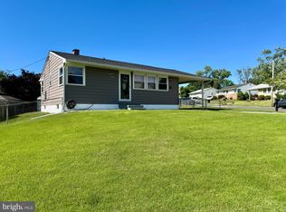 1700 Leisure Ln, Glen Burnie, MD 21061