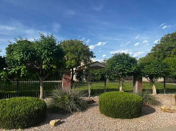 1022 Camino Ranchitos NW, Albuquerque, NM 87114
