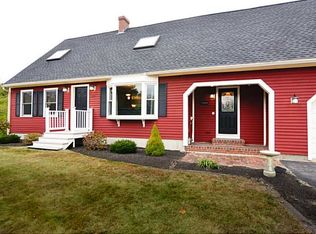 68 Little River Dr, Gorham, ME 04038