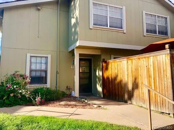 6941 S Knolls Way, Centennial, CO 80122