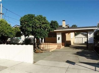 396 Grove Way, Hayward, CA 94541