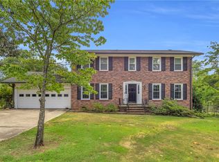 407 Long Forest Cir, Anderson, SC 29625