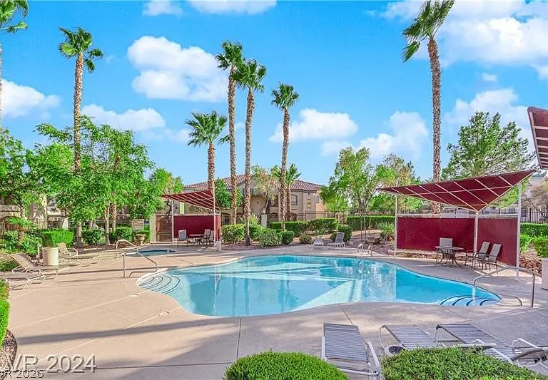 7885 W Flamingo Rd #2004 — Photo 18