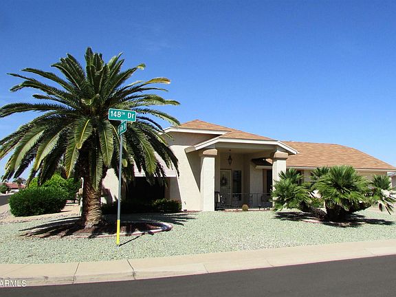 2nd image of 20602 N 148th Dr