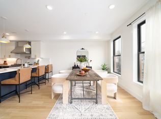 338 7th St FLOOR 3, Jersey City, NJ 07302