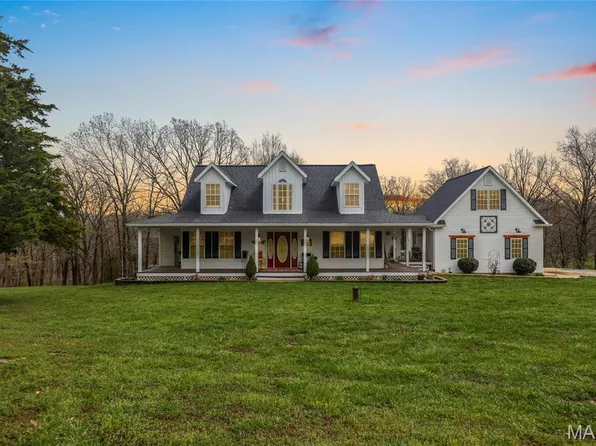 766 Eagles View Ln, Saint Clair, MO 63077