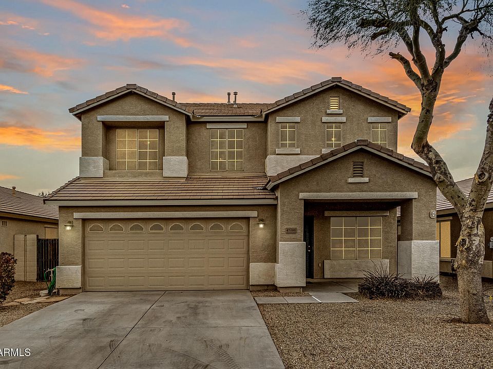 1st image of 45748 W DIRK Street