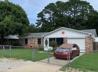 1006 Colbert Ave, Perdido Key, FL 32507