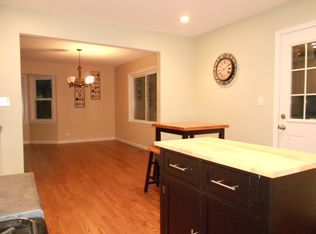 1351 Evergreen Rd, Homewood, IL 60430