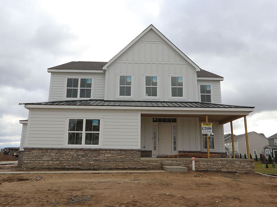 Front Exterior