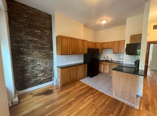 2993 Washington St APT 2, Roxbury, MA 02119