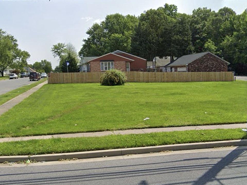 2nd image of Corner S Marlyn Avenue & Homberg Ave