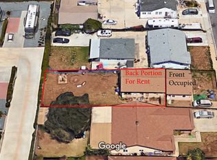 550 7th St #550, Imperial Beach, CA 91932