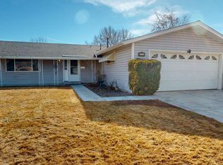 411 Michele Way, Sparks, NV 89431