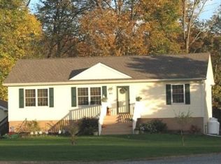 710 Forestburgh Rd, Glen Spey, NY 12737