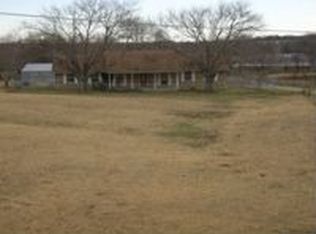 4220 Lawson Rd, Mesquite, TX 75181