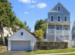 101 Fortfield Avenue, Yonkers, NY 10701