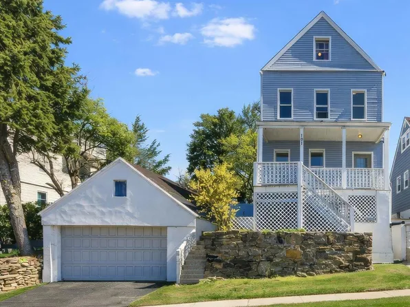 101 Fortfield Avenue, Yonkers, NY 10701