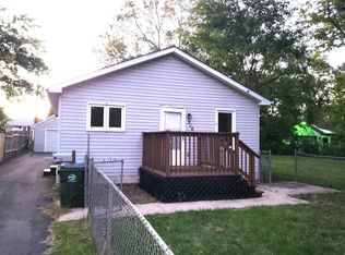 510 Howard Ave, Aurora, IL 60506