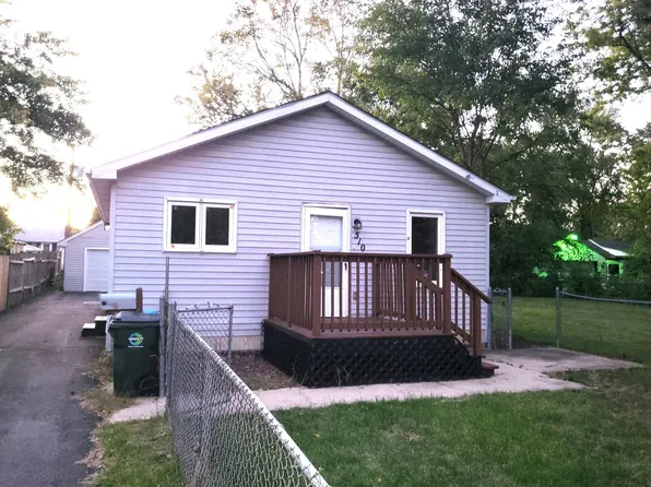 510 Howard Ave, Aurora, IL 60506
