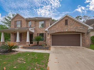 26 S Swanwick Pl, Tomball, TX 77375