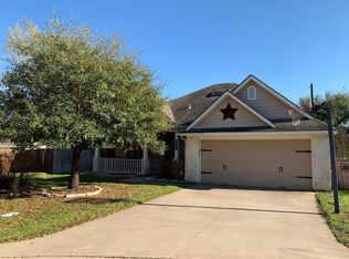 4228 Cripple Creek Ct, College Station, TX 77845