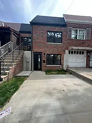 Rented by Trademarko Realty Inc