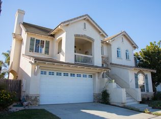 1709 Capitola St, Santa Maria, CA 93458