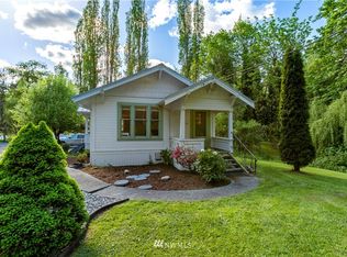 4559 Preston Fall City Rd SE, Fall City, WA 98024