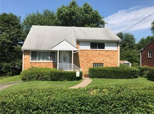507 Regency Dr, Pittsburgh, PA 15239