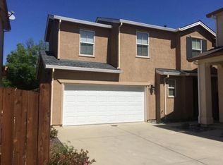 2111 Tuscany Way, Redding, CA 96003