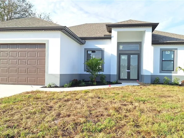 2612 23rd St SW, Lehigh Acres, FL 33976