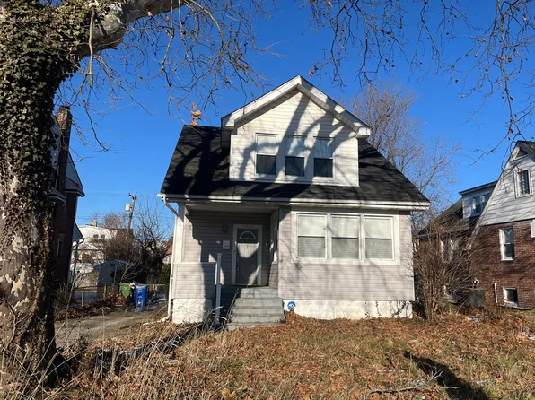 3010 Orlando Ave, Baltimore, MD 21234