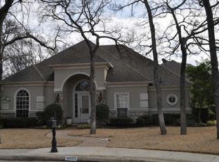 4685 Greenbriar Cir, Heath, TX 75032
