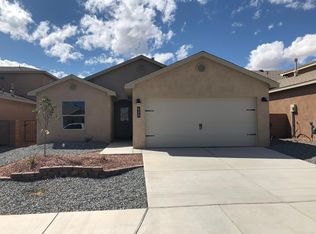 820 Firewheel Loop SW, Los Lunas, NM 87031