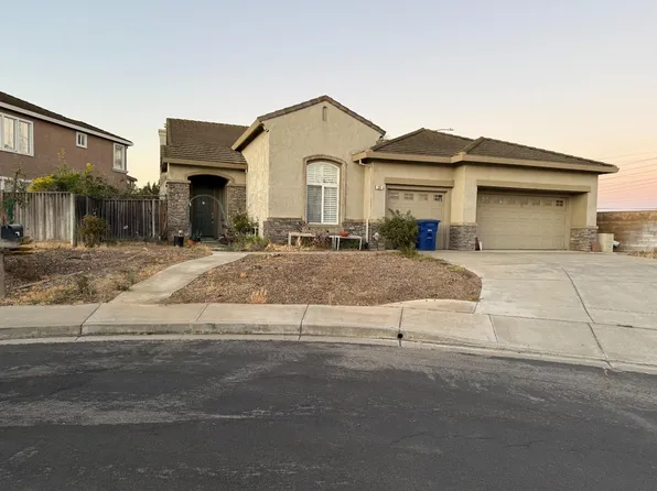 324 Coronado Ct, Discovery Bay, CA 94505