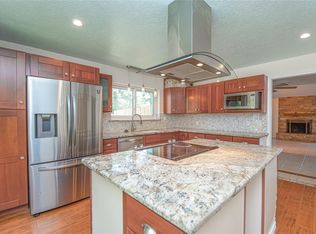 25418 Sugar Valley Ln, Spring, TX 77373