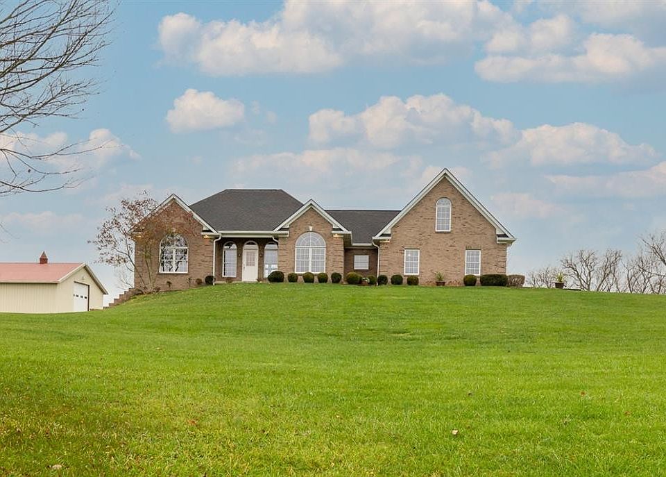 2588 Long Lick Pike, KY 40324 Zillow
